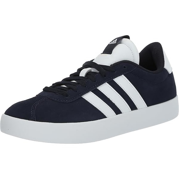 Adidas REGULAR FIT · MEN · BLUE · VL COURT 3.0